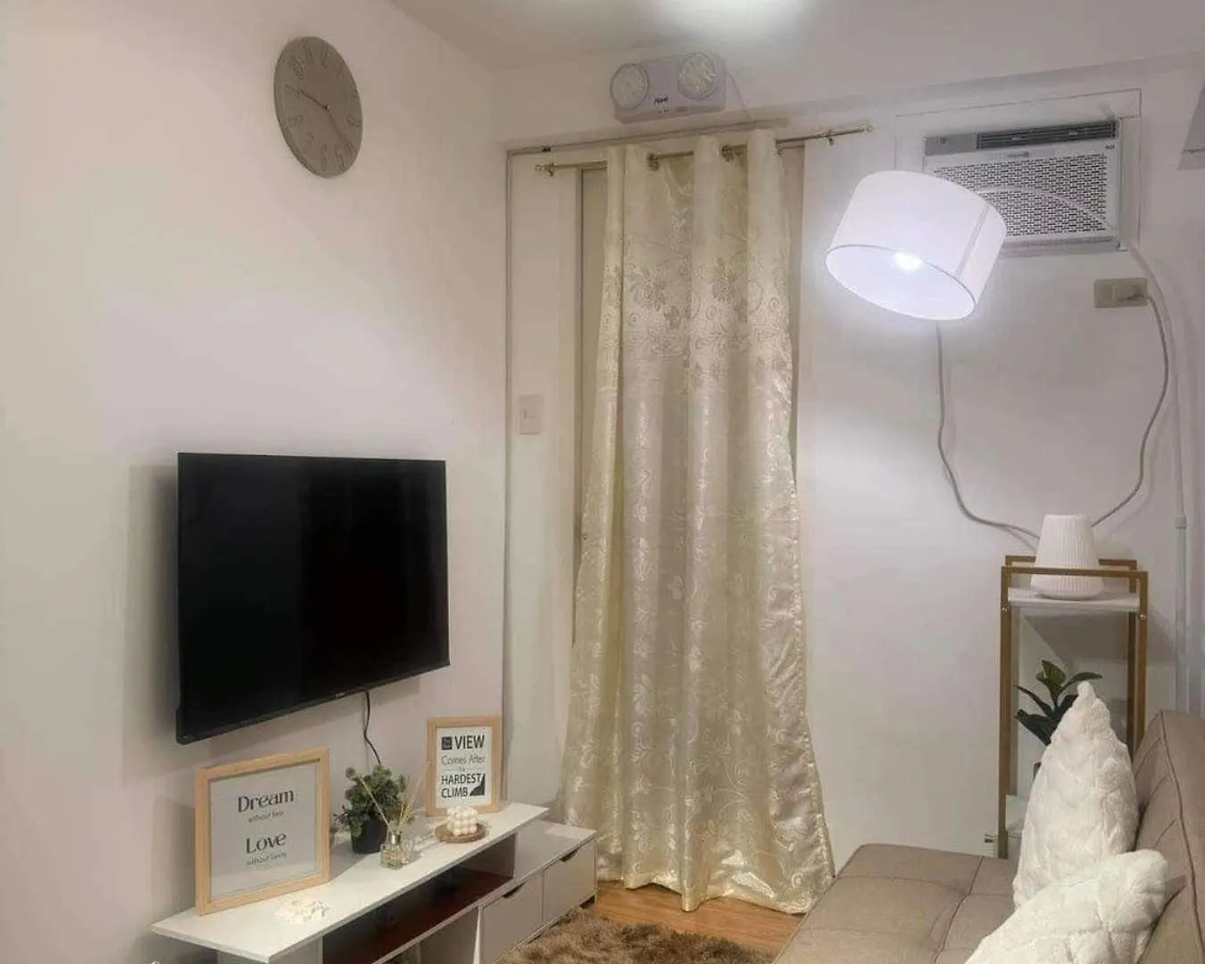 Arezzo Place Davao Lanang 0*,