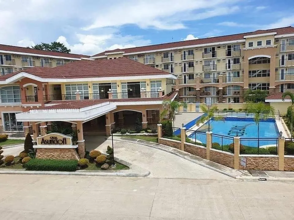 Arezzo Place Davao Lanang