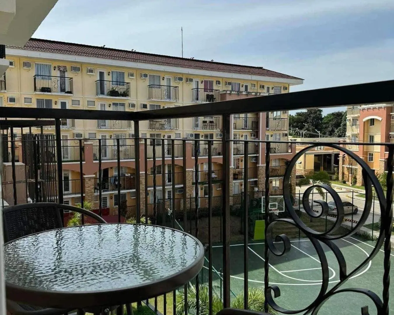 Arezzo Place Davao Lanang Philippines